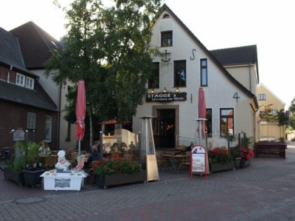 照片: Stagge&amp;#039;s Wirtshaus am Markt